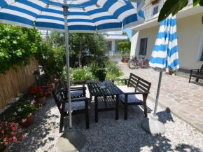 Inviting Apartment in Gatteo with Private Garden Gatteo A Mare